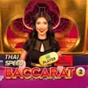 Thai Speed Baccarat 2
