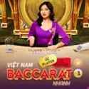 Vietnamese Speed Baccarat 1