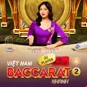 Vietnamese Speed Baccarat 2