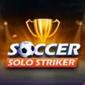 Soccer Solo Striker