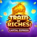Train of Riches: Capital Express