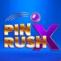 Pin Rush X