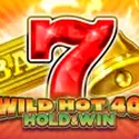 Wild Hot 40 Hold & Win