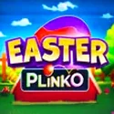 Easter Plinko
