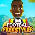 Football Freestyler