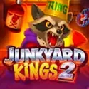 Junkyard Kings 2