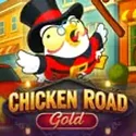 Chicken Road Gold