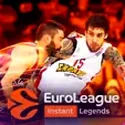 Instant Euroleague Legends