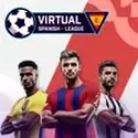 Virtual Spanish League