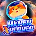 Hyper Xplorer