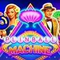 Plinball Machine