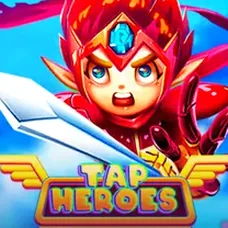 Tap Heroes
