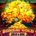 Bonsai Gold Hold & Win
