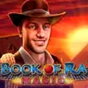 Book of Ra Magic