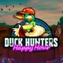 Duck Hunters: Happy Hour