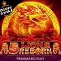 5 Lions Reborn