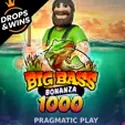 Big Bass Bonanza 1000