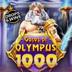 Gates of Olympus 1000™