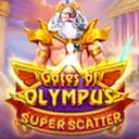 Gates of Olympus Super Scatter