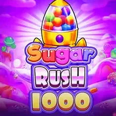 Sugar Rush 1000