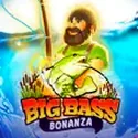 Big Bass Bonanza