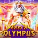 Gates of Olympus