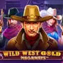 Wild West Gold Megaways