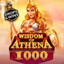 Wisdom of Athena 1000