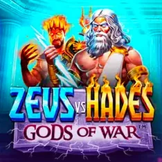 Zeus vs Hades - Gods of War™