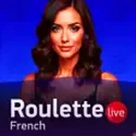 Live French Roulette