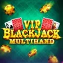 Multihand Blackjack VIP