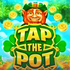 Tap the Pot