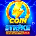 Coin Strike: Hold and Win