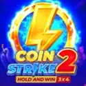 Coin Strike 2: Hold and Win