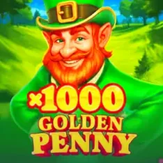Golden Penny x1000