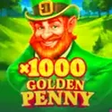 Golden Penny x1000