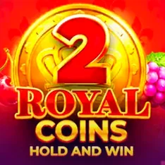 Royal Coins 2: Hold and Win