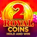Royal Coins 2: Hold and Win