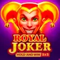 Royal Joker: Hold and Win