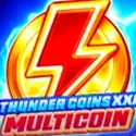 Thunder Coins XXL: Multicoin
