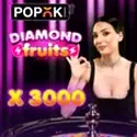 Diamond Fruits
