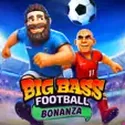 Big Bass Football Bonanza