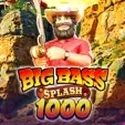 Big Bass Splash 1000