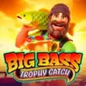 Big Bass Trophy Catch