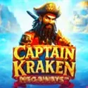Captain Kraken Megaways