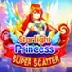 Starlight Princess Super Scatter