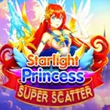 Starlight Princess Super Scatter