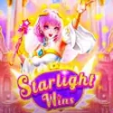 Starlight Wins