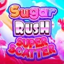 Sugar Rush Super Scatter