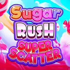 Sugar Rush Super Scatter